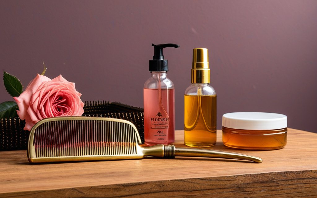 Cheveux crépus et bouclés : la routine, les tresses, la coupe