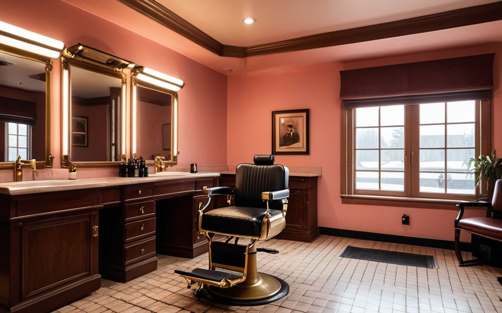 Coupe homme et barbe : demander la bonne chose au barbier