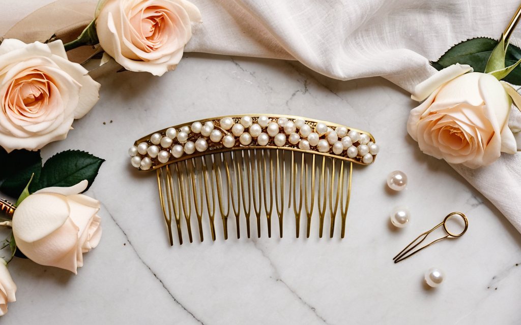 Coiffure de mariée : l'essai, le planning de la nuit, le devis